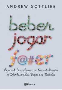 capa beber jogar e fuder