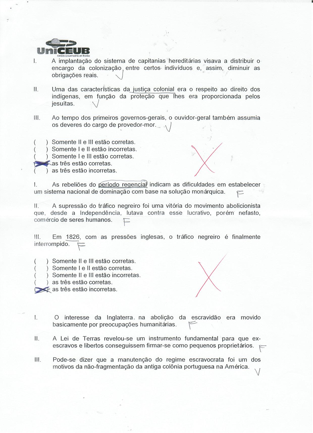 Quiz - Criança - Conhecimentos gerais #05 