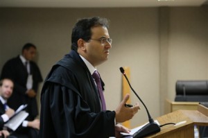 Foto - Eugenio Novaes - CFOAB