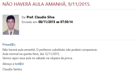 Trabalho II 09.11.15