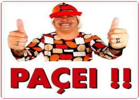 Pacei OAB XV