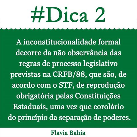 Quiz do Legislativo - Pergunta #01 