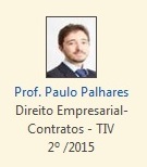 Paulo Palhares